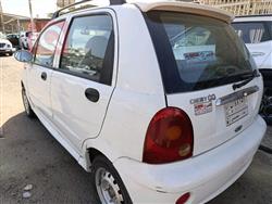 Chery S11 QQ